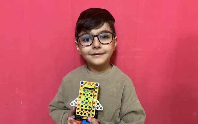 پروژه تلفیقی مقدماتی
