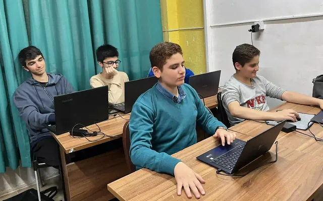 برنامه‌نویسی پایتون