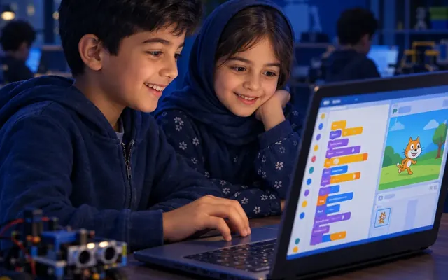 اسکرچ