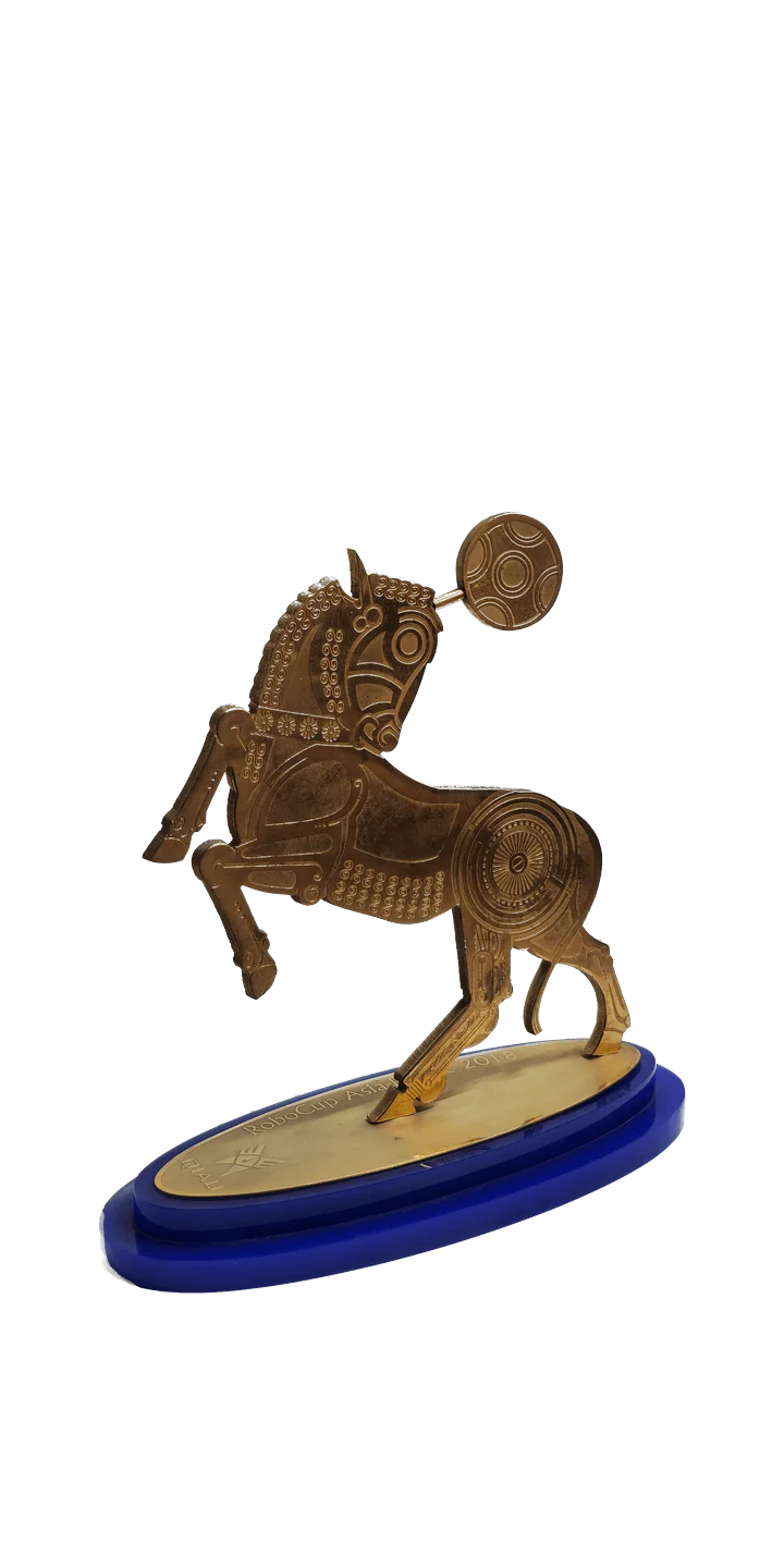 جام a1